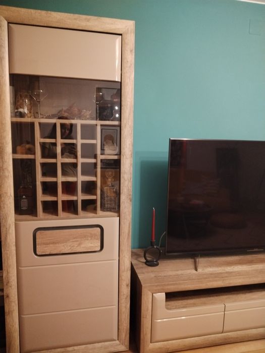 Vând set mobila living Kika/xxxlutz