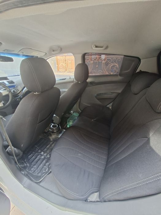 Spark в отличном состояние