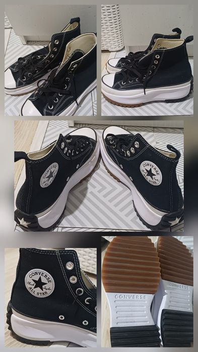 Продам брендовые кроссовки 40 размер