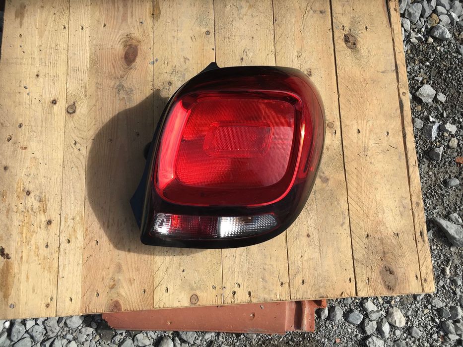 Десен стоп за Citroen C1. 2014-2017. Ц1.