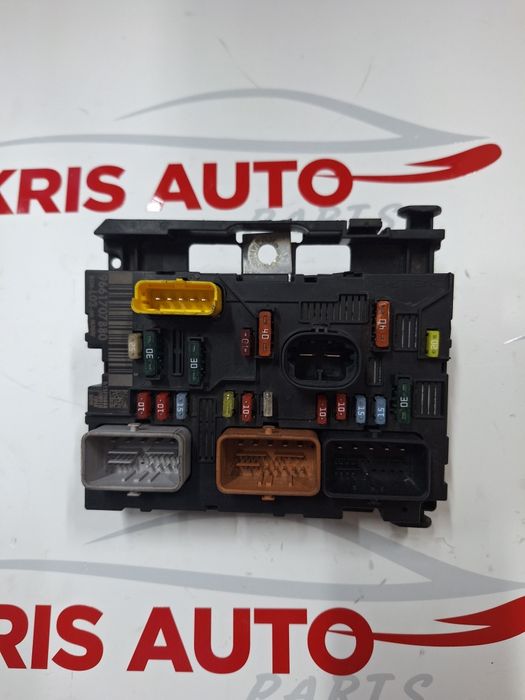 Бушониера за Peugeot, Citroen / Пежо , Ситроен - BSM L03