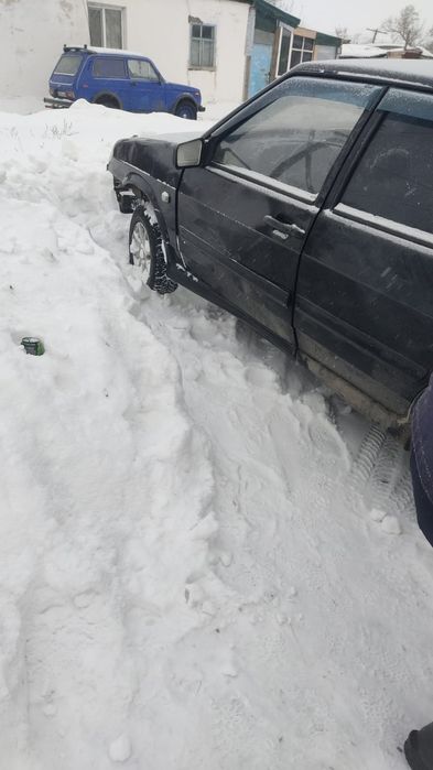 Ваз 2114 продам находу