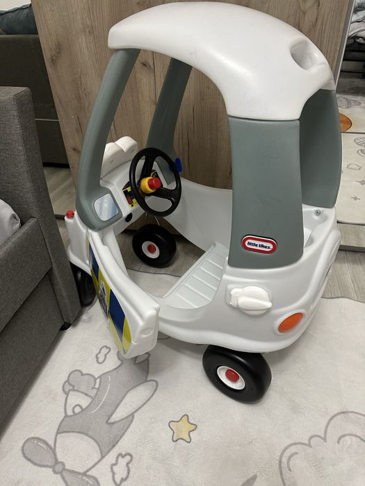 Masinuta Cozy Coupe
