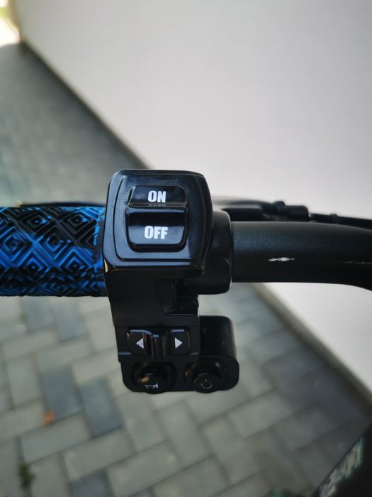 Vand kukirin g2 Pro