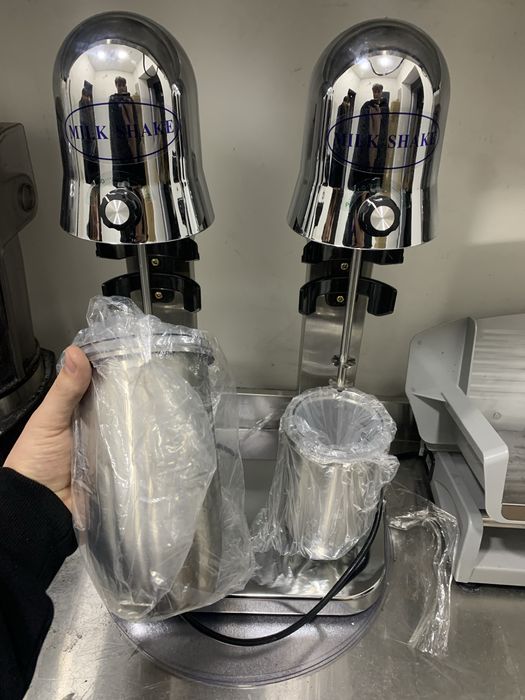 Коктейль аппарат / Шейкер для Коктейлей