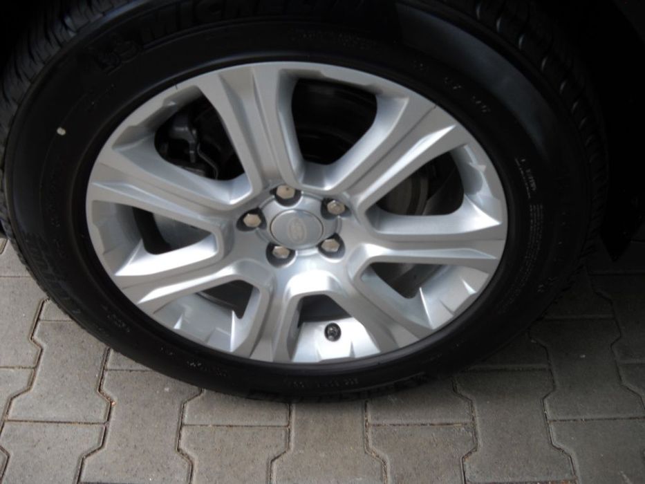 Land Rover Range Rover Evoque 2019 diesel, 17.034 € — imagine 4