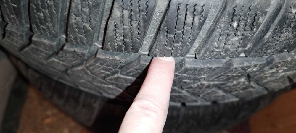 Зимни гуми Dunlop Winter