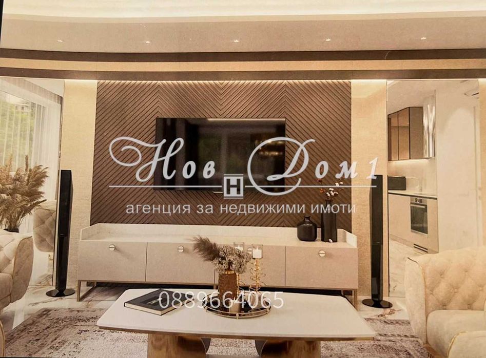 Продава се Тристаен апартамент в Варна, Бриз - 140 кв.м за 3330 €/кв.м - Снимка #4