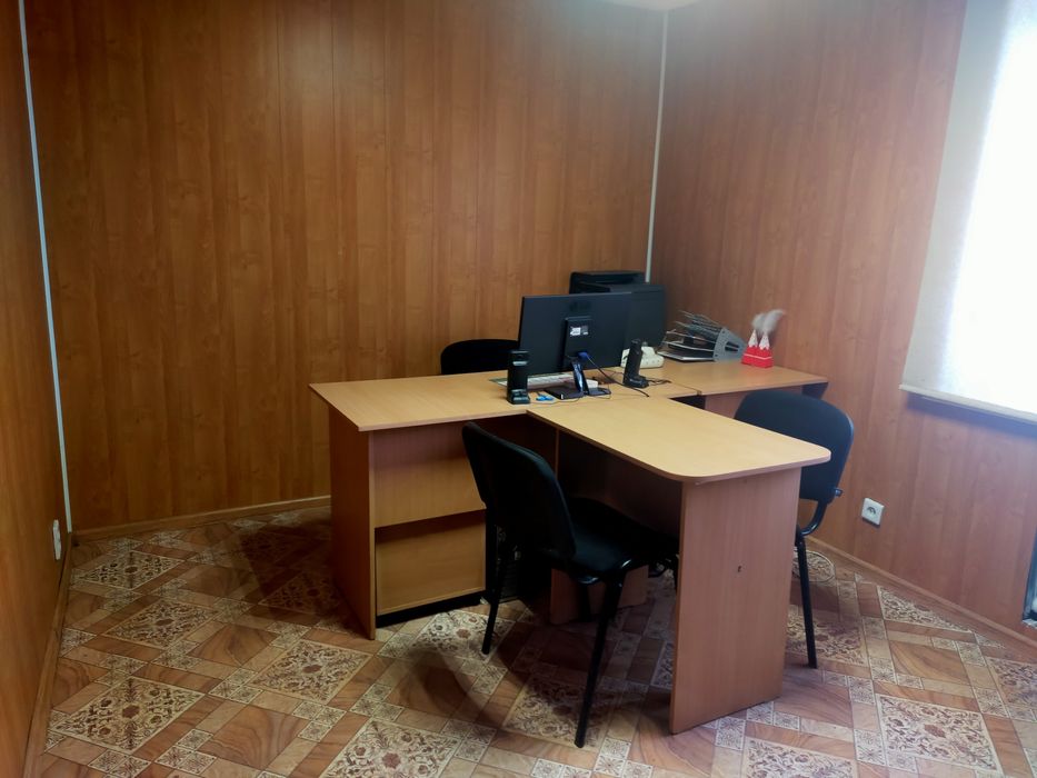 Продам или сдам здание в Саумалколе