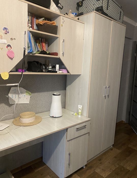 Детская гарнитура