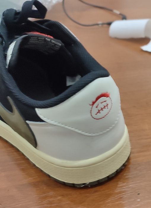 кросовки  Nice Air Jordan. CJ.