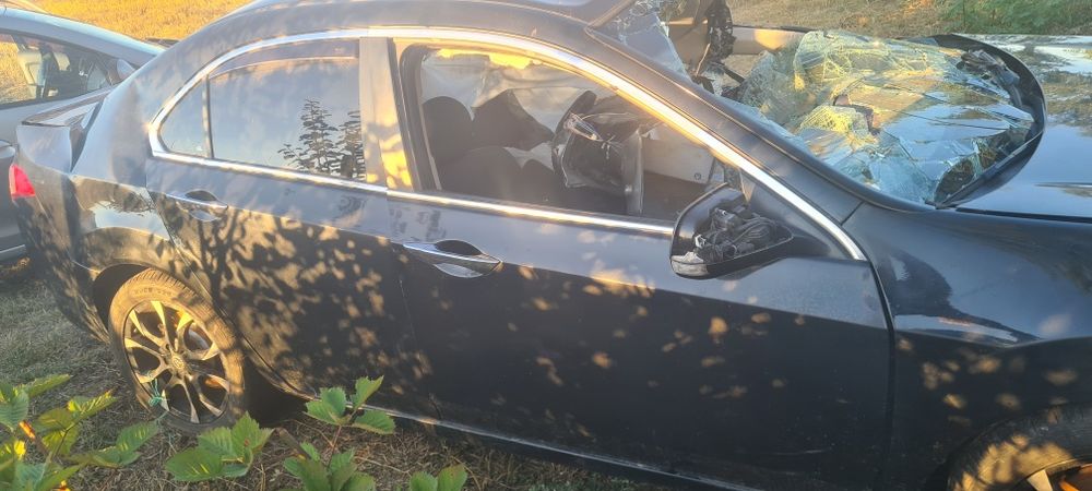 Honda accord Vlll ⁹usa dreapta fata spate