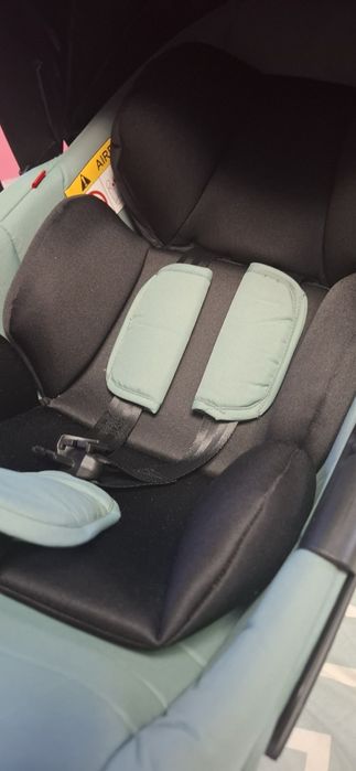 Кошница за кола Chipolino - Дуо смарт