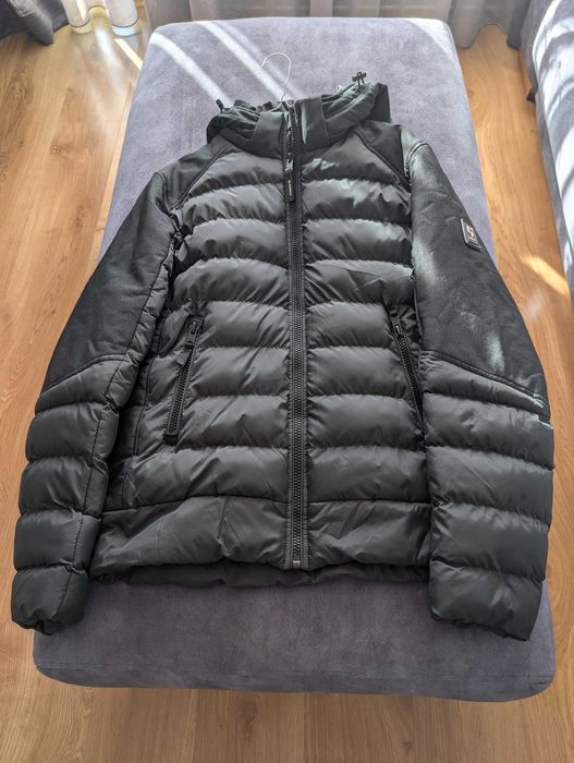 Зимно яке Garcia