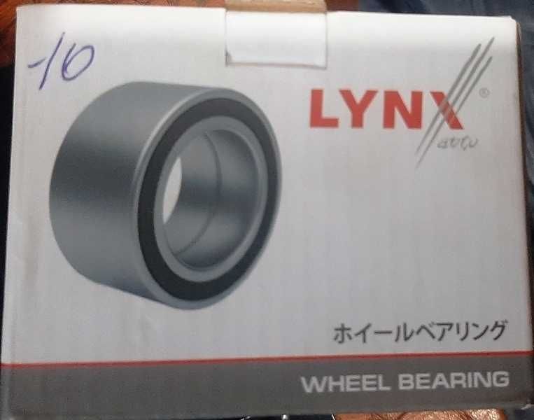 подшипник ступицы