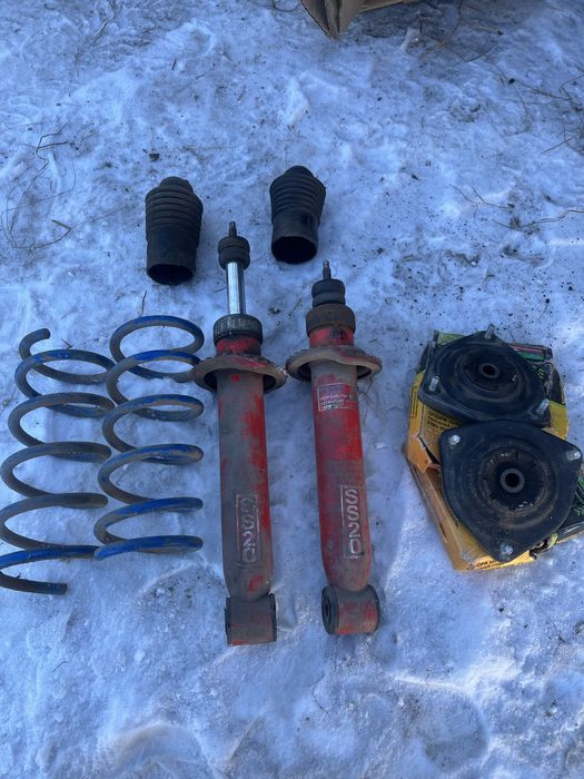 Ss 20 стояли на приоре