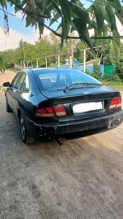 Продам срочно Mitsubishi Galant