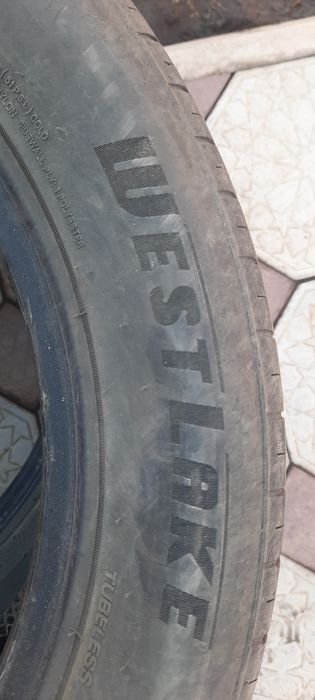 Шины на камри 17