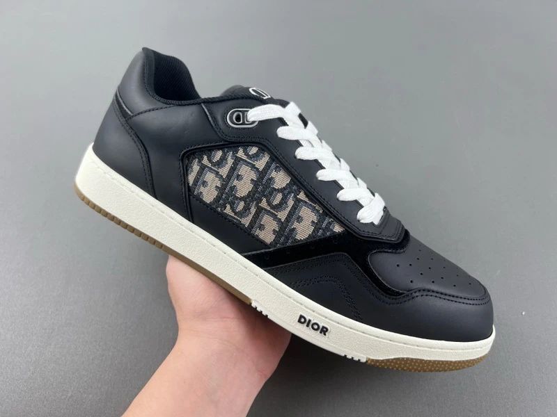 CD B27 Low Black Beige