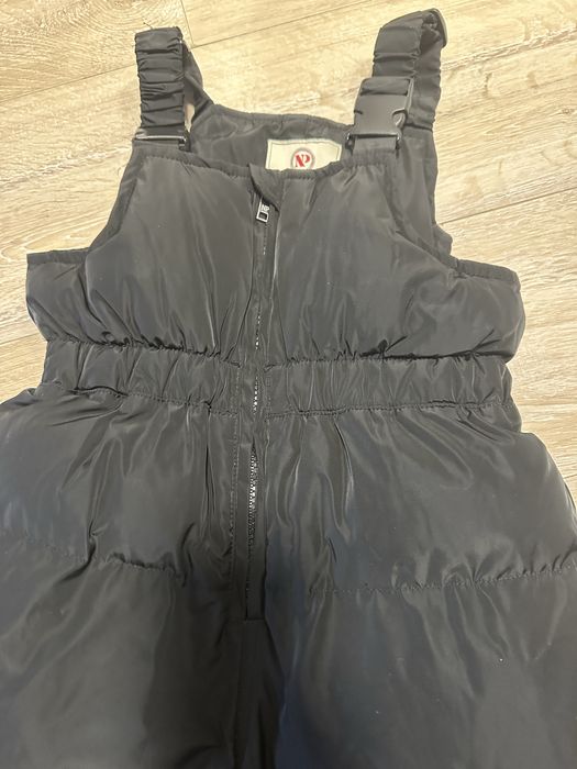 Утепленные Болоневые штаны