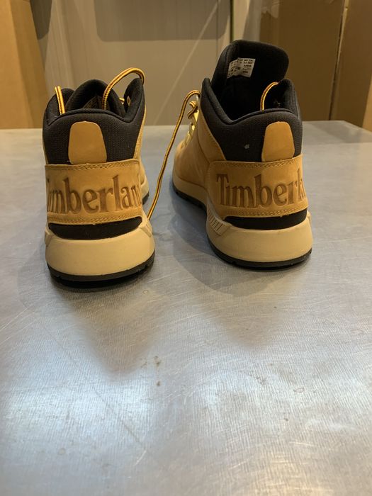 Мъжки боти Timberland