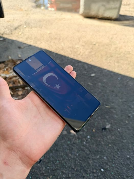 Samsung A51 в идеальнейшем состоянии