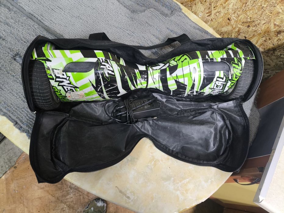 Гироскутер хороший