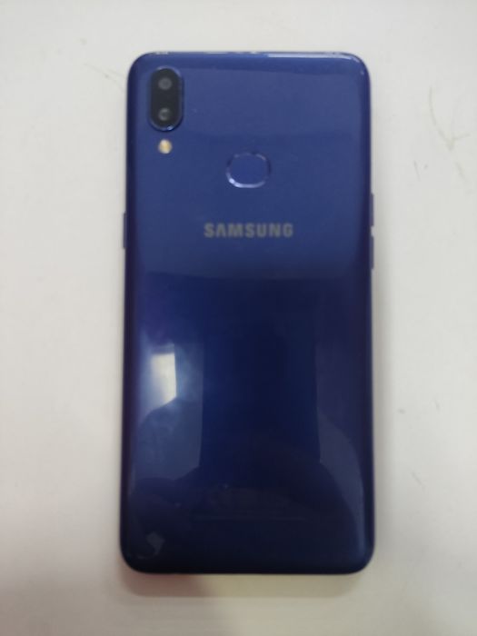 Продам Самсунг а 10s.