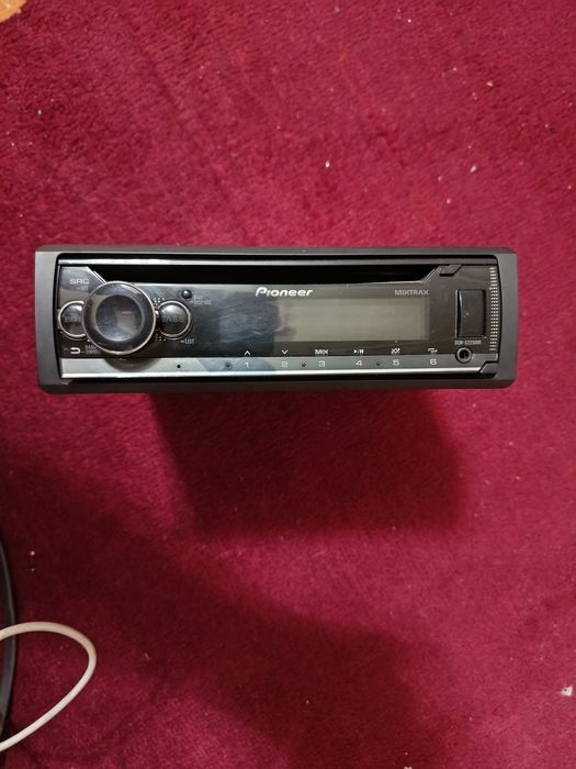 Pioneer 2250 Disk/Aux/Usb/Radio