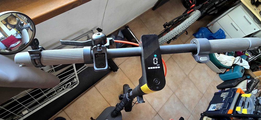 Trotineta electrica Xiaomi 5 pro