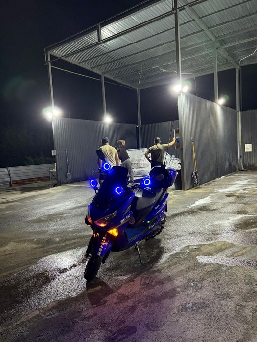 Мапед продам макси