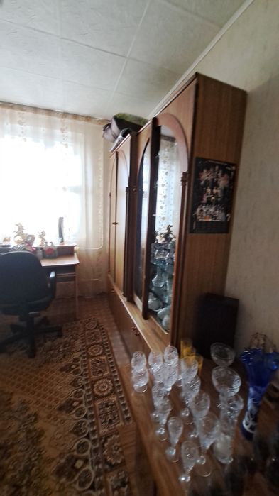 Стенка даром. Бесплатно