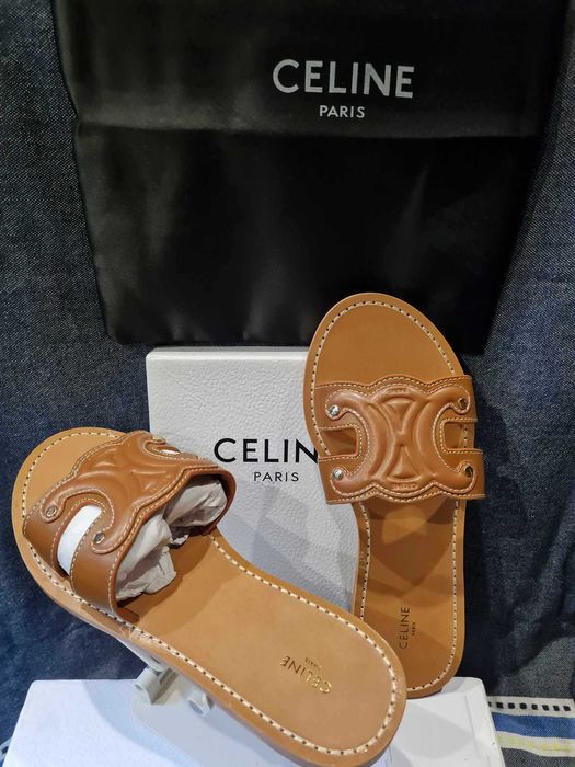 Дамски Чехли "CELINE"