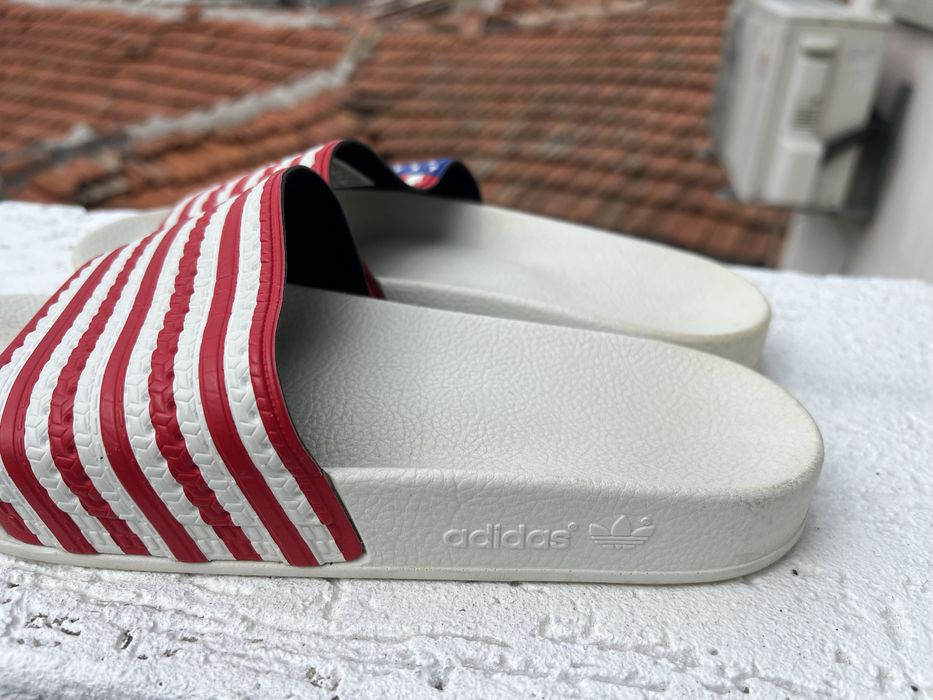 Adidas USA 42 Original