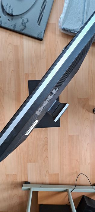 Монитор Dell u2711 27 дюйм