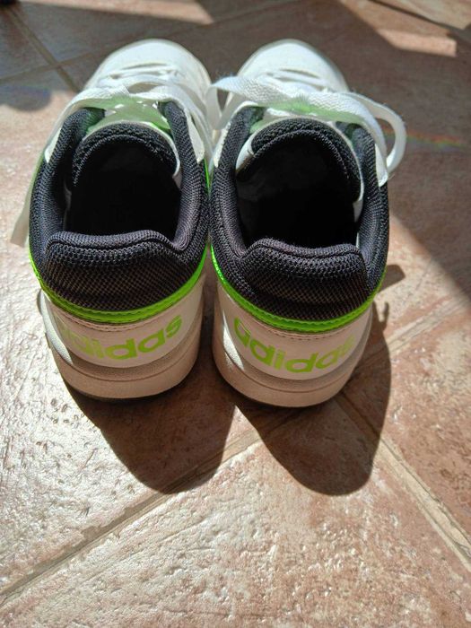 Детски обувки ADIDAS SPORTSWEAR Hoops