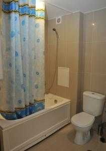 Дава се под наем Едностаен апартамент в к.к. Слънчев бряг - 41 кв.м за 240 € - Снимка #1