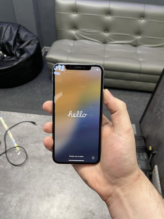 Iphone XS 64гб Идеал