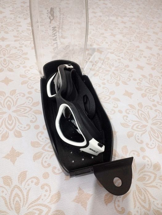 Очки Ванли новые, янги, ишлатилмаган