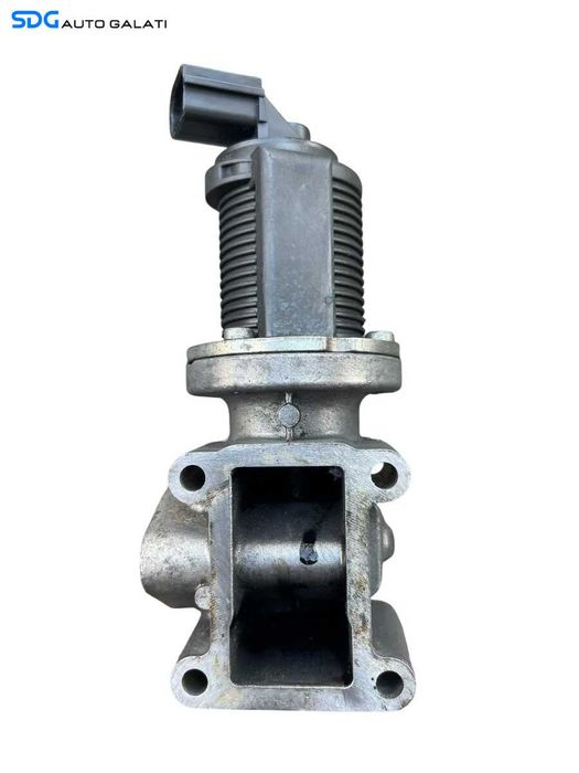 EGR Opel Signum 1.9 CDTI 2004 - 2008 Cod 55215031 50024005 [B4427]