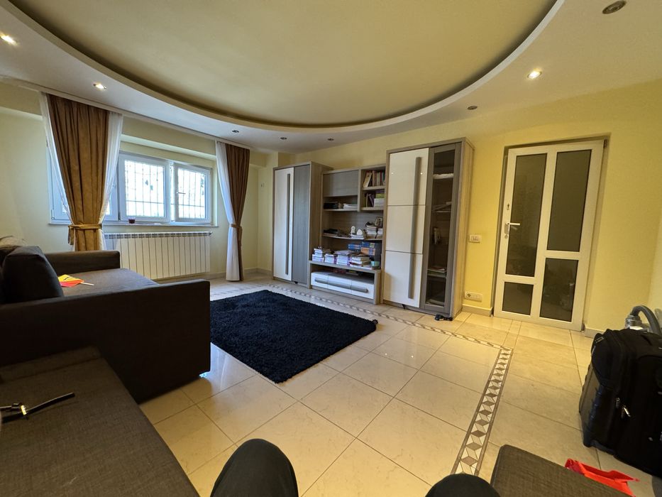 Apartament Camera de Comerț