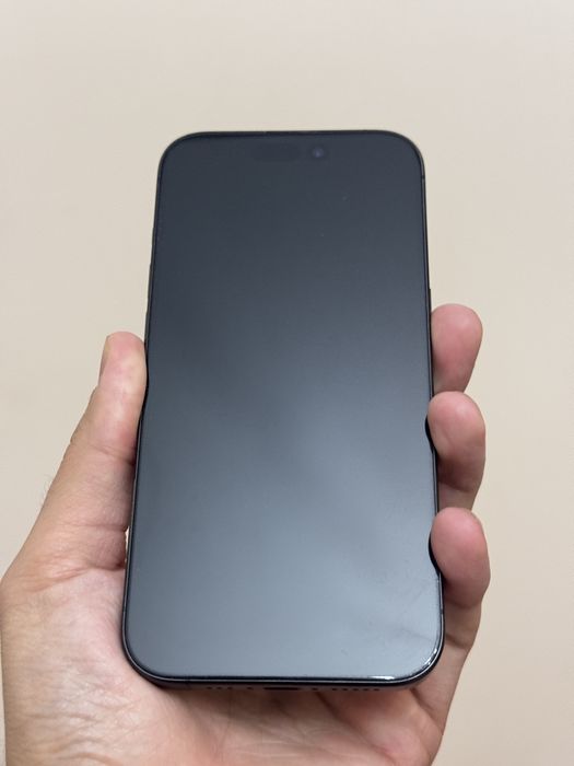 Iphone 15 Pro. 128гб. 10/10