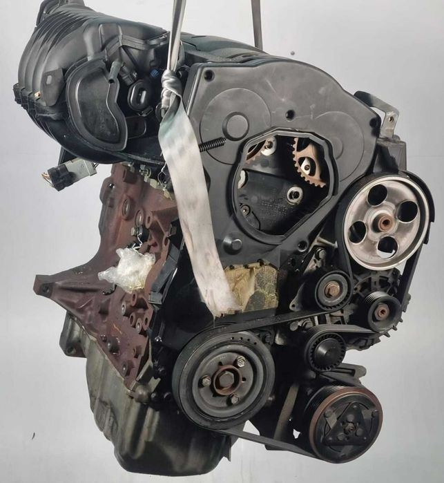 TitanAuto Peugeot TU5JP4, NFU 1.6л двигатель