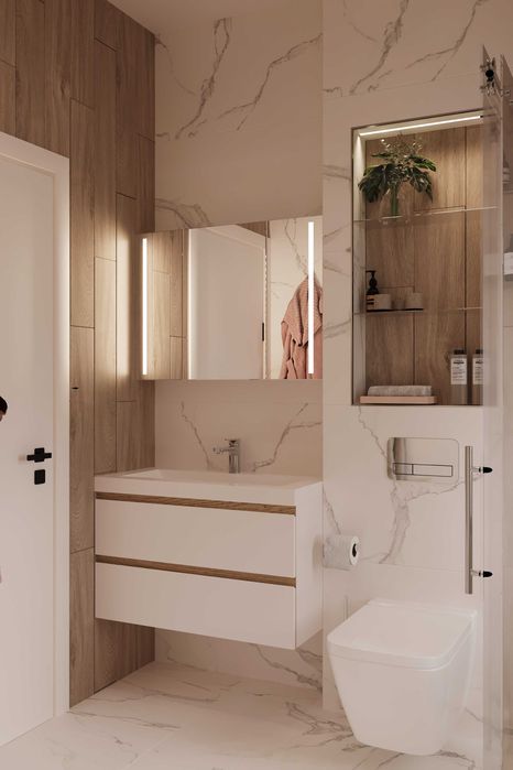 Продава се Къща в с. Оризари, Област Пловдив - 146 кв.м за 797 €/кв.м - Снимка #10