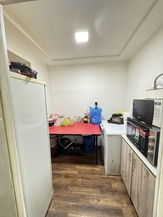 Продается 2-х ком. Кв. На ТТЗ Буюк ипак йули.