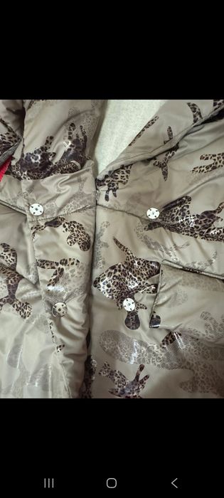 Пальто ЕВРОЗИМА Турция