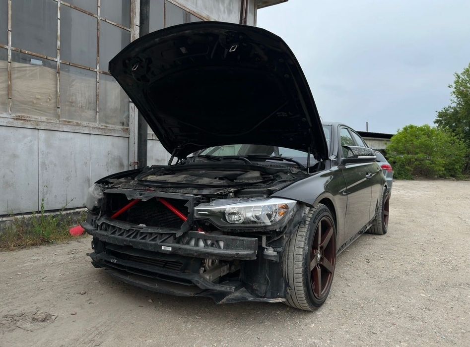 Фарове за BMW F30