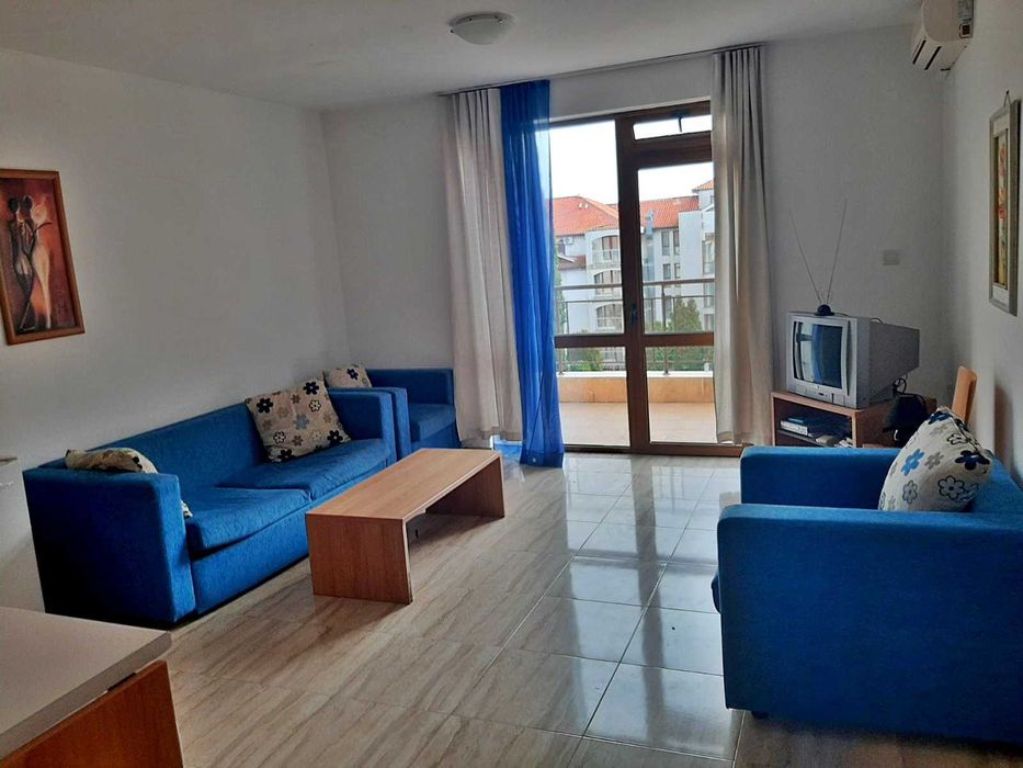 Продава се Тристаен апартамент в Свети Влас - 89 кв.м за 888 €/кв.м - Снимка #4