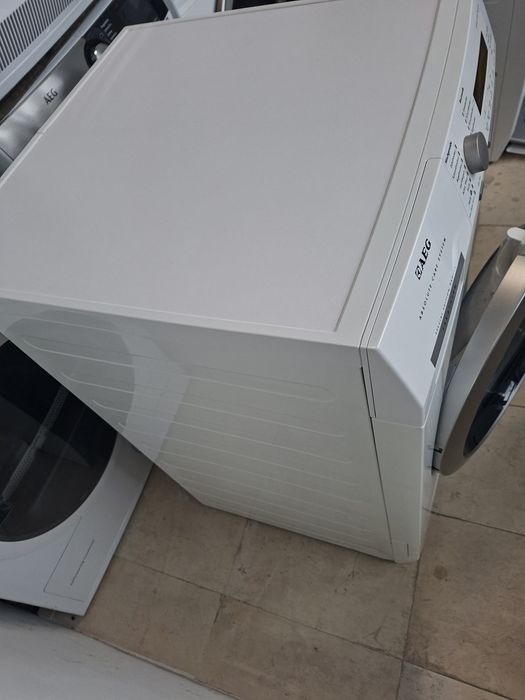 Сушилня AEG LAVATHERM