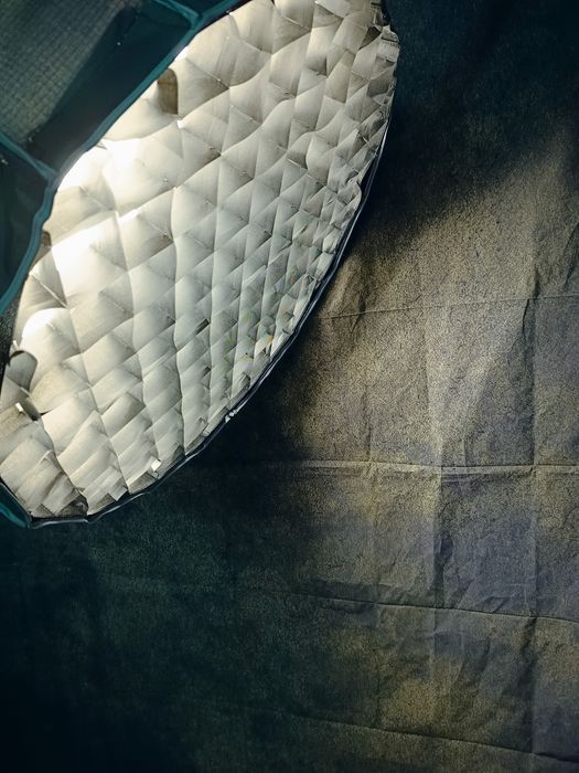 Постоянный свет 60/90 см oktabox